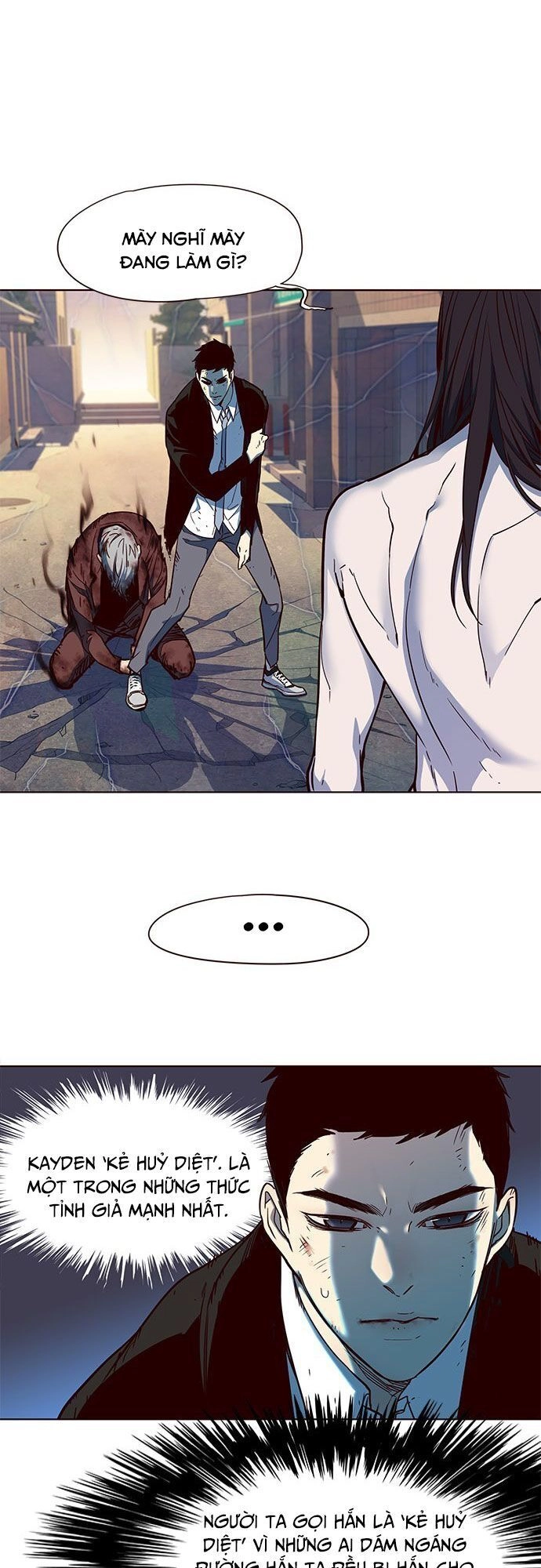 Hoá Thân Thành Mèo Chapter 15 - 8