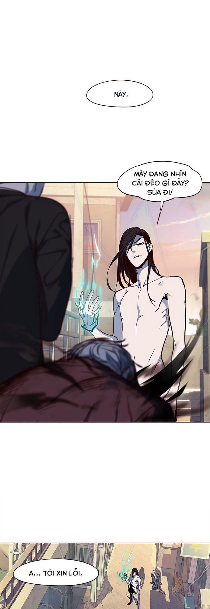 Hoá Thân Thành Mèo Chapter 15 - 10