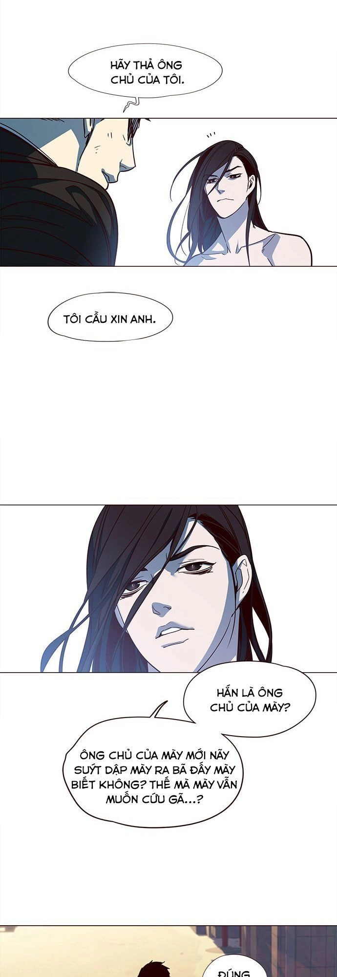 Hoá Thân Thành Mèo Chapter 15 - 12