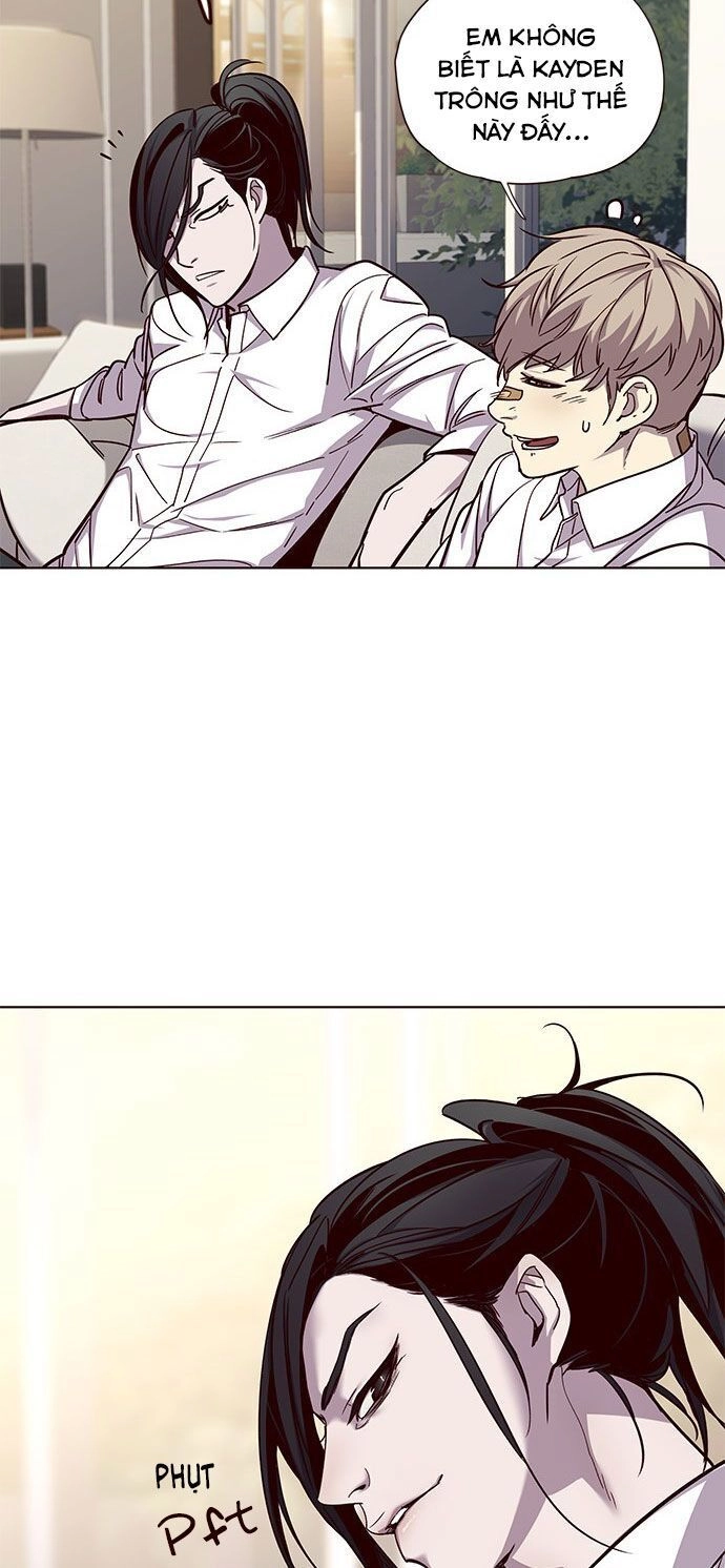 Hoá Thân Thành Mèo Chapter 15 - 38