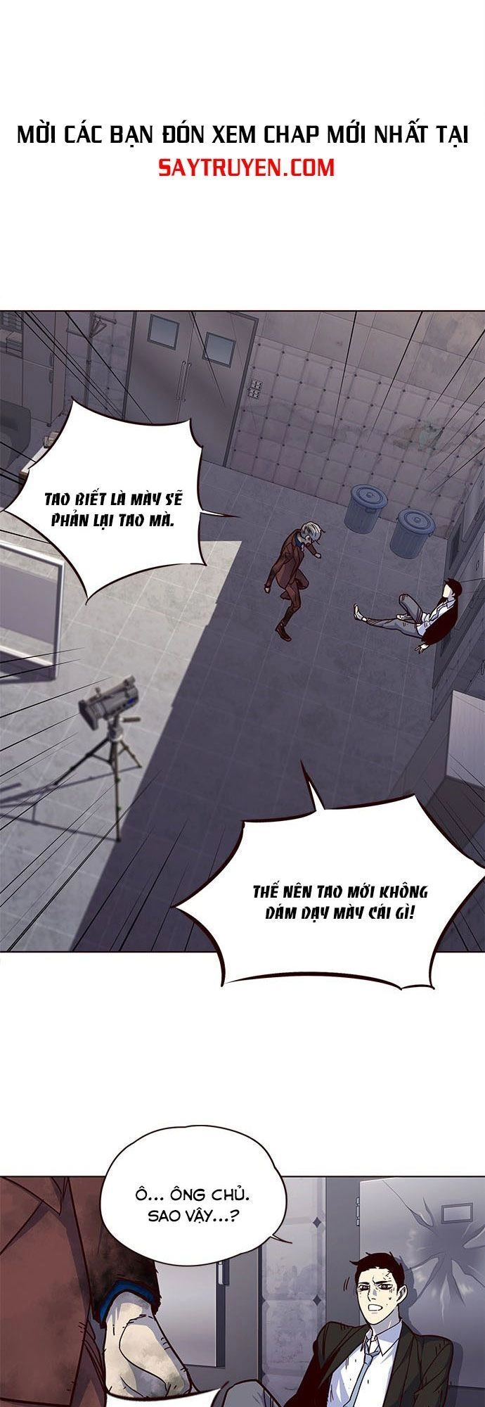 Hoá Thân Thành Mèo Chapter 15 - 59