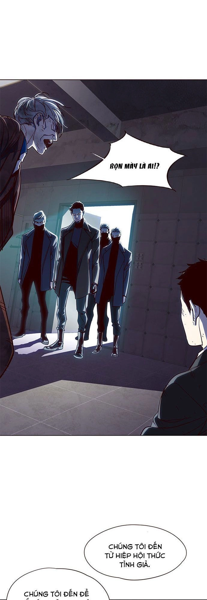 Hoá Thân Thành Mèo Chapter 15 - 61