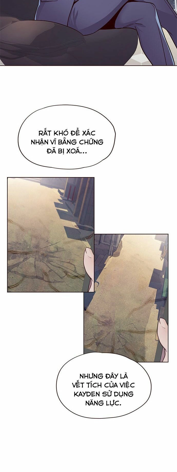 Hoá Thân Thành Mèo Chapter 16 - 4