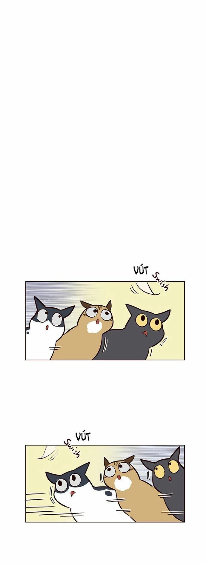 Hoá Thân Thành Mèo Chapter 16 - 8