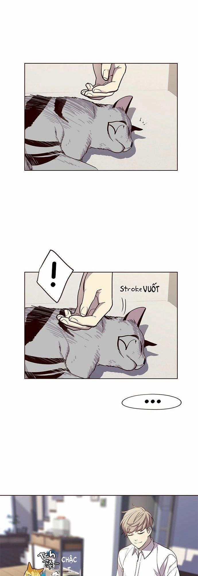 Hoá Thân Thành Mèo Chapter 16 - 27