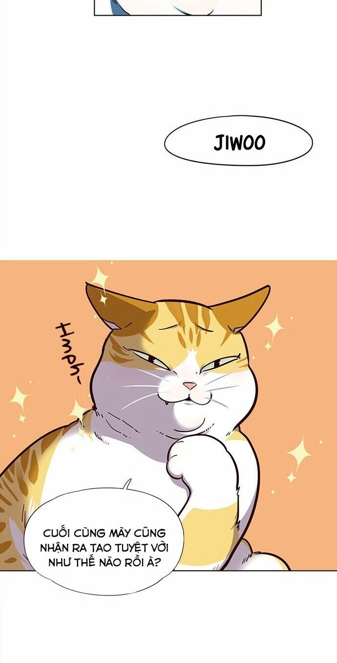 Hoá Thân Thành Mèo Chapter 16 - 31