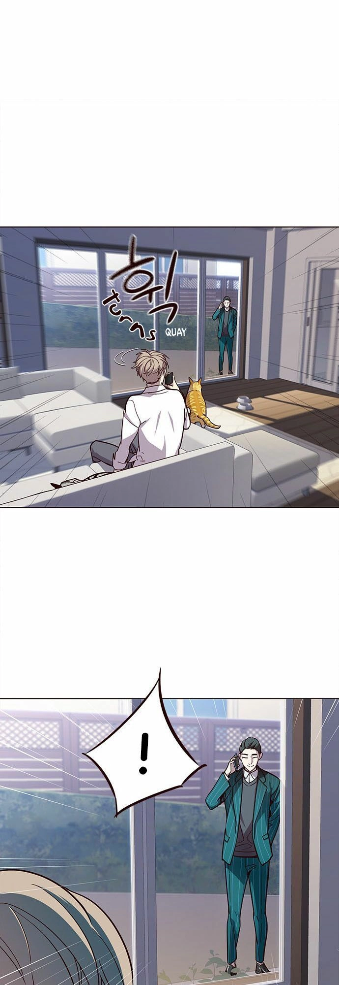 Hoá Thân Thành Mèo Chapter 16 - 38