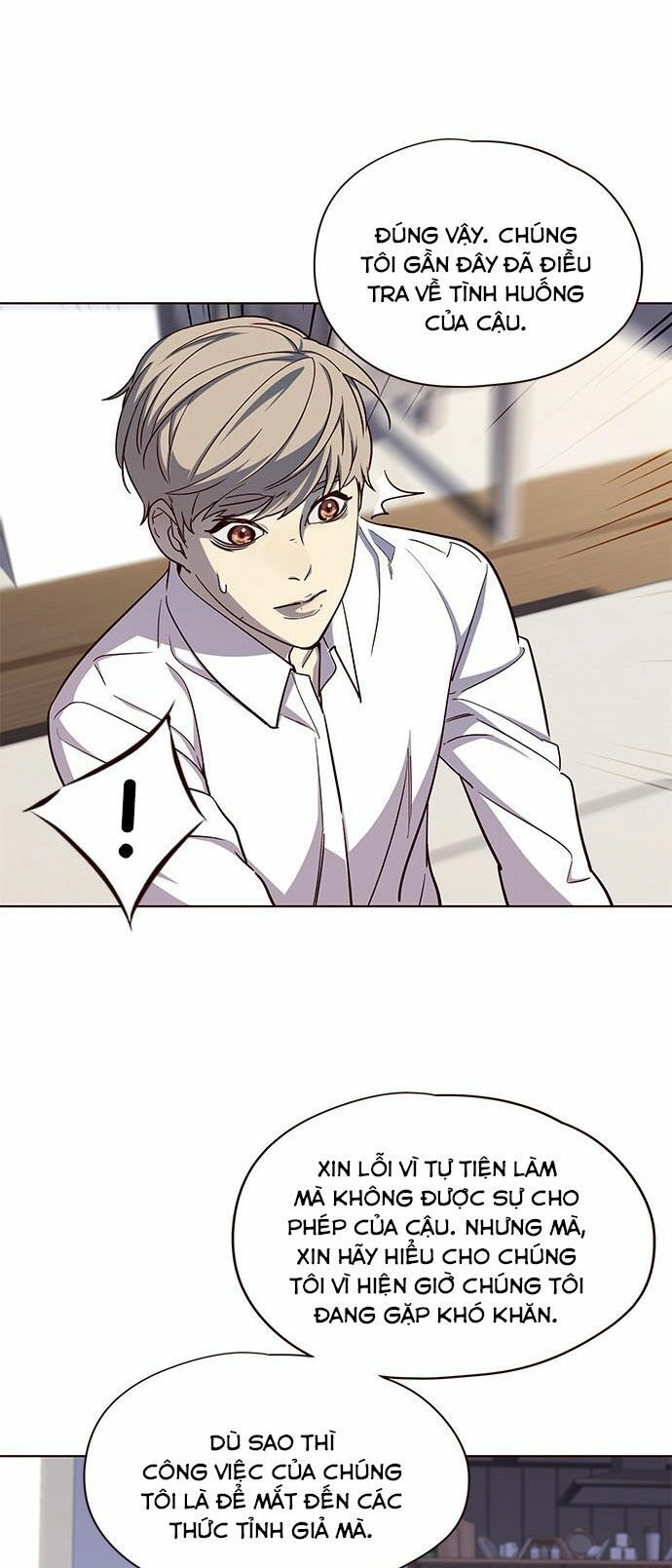 Hoá Thân Thành Mèo Chapter 16 - 47