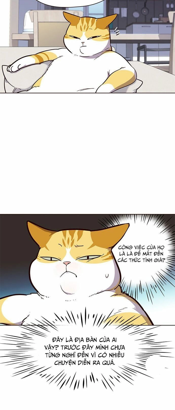 Hoá Thân Thành Mèo Chapter 16 - 48