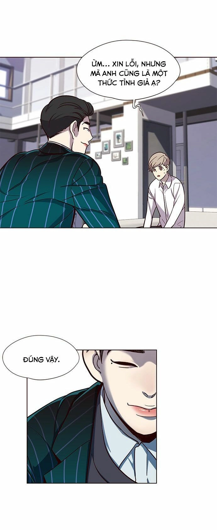 Hoá Thân Thành Mèo Chapter 16 - 49