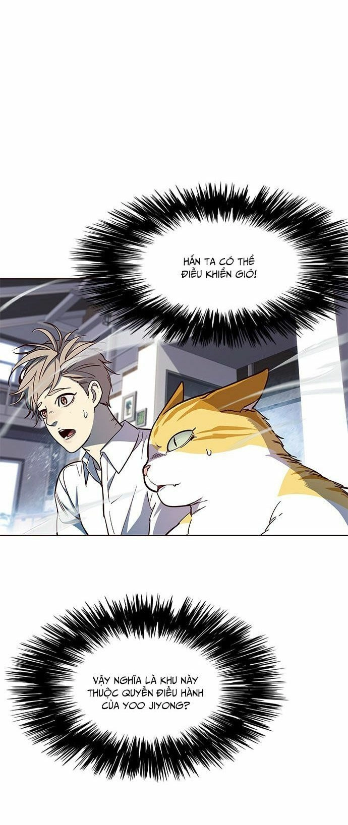 Hoá Thân Thành Mèo Chapter 16 - 51