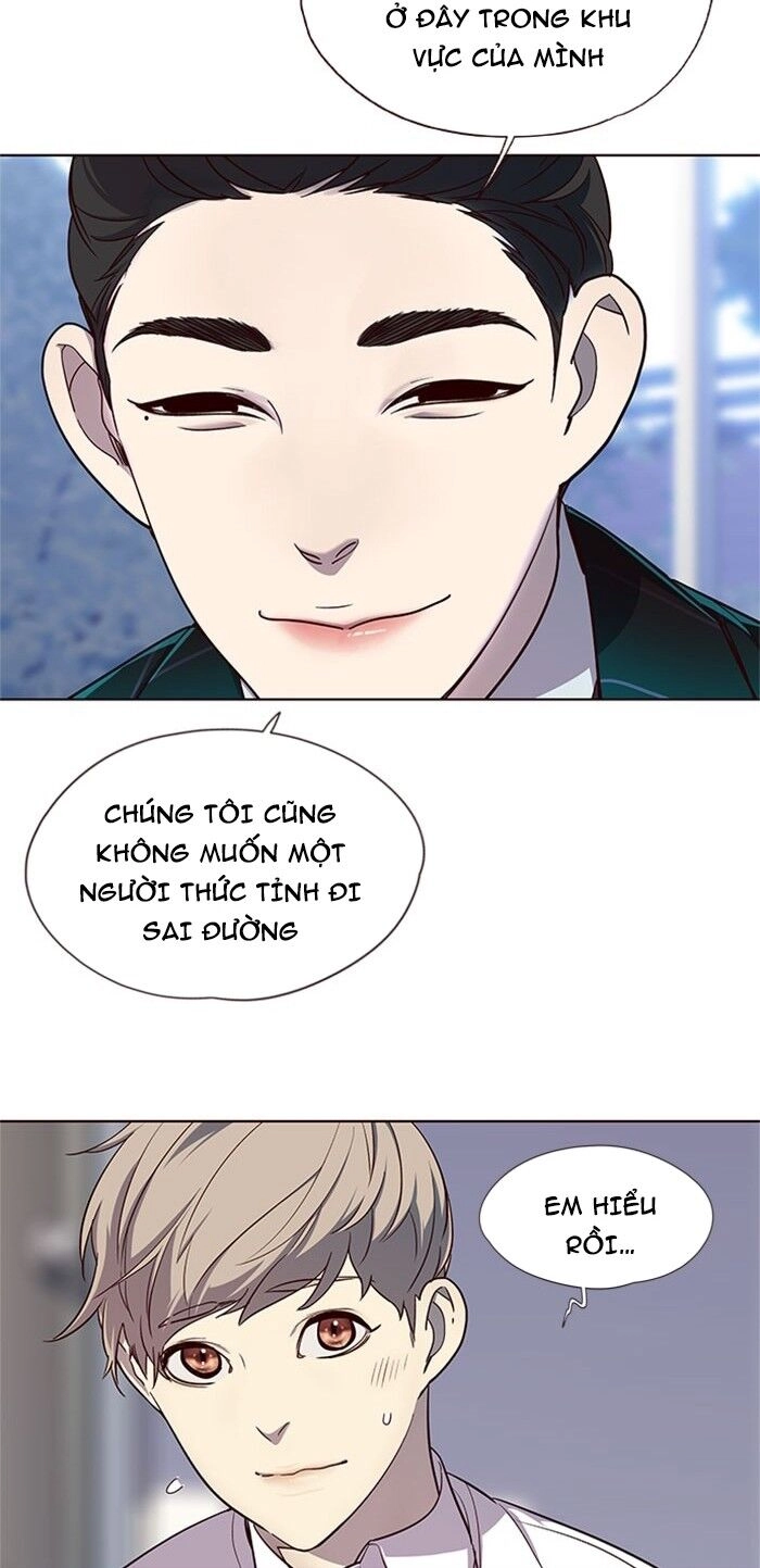 Hoá Thân Thành Mèo Chapter 17 - 18