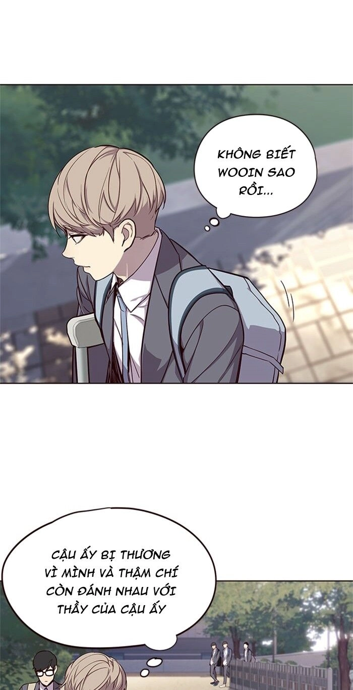 Hoá Thân Thành Mèo Chapter 17 - 44