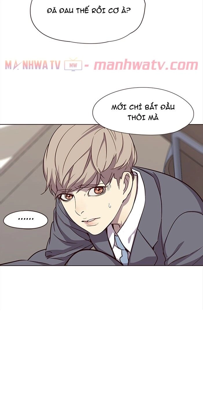 Hoá Thân Thành Mèo Chapter 17 - 63