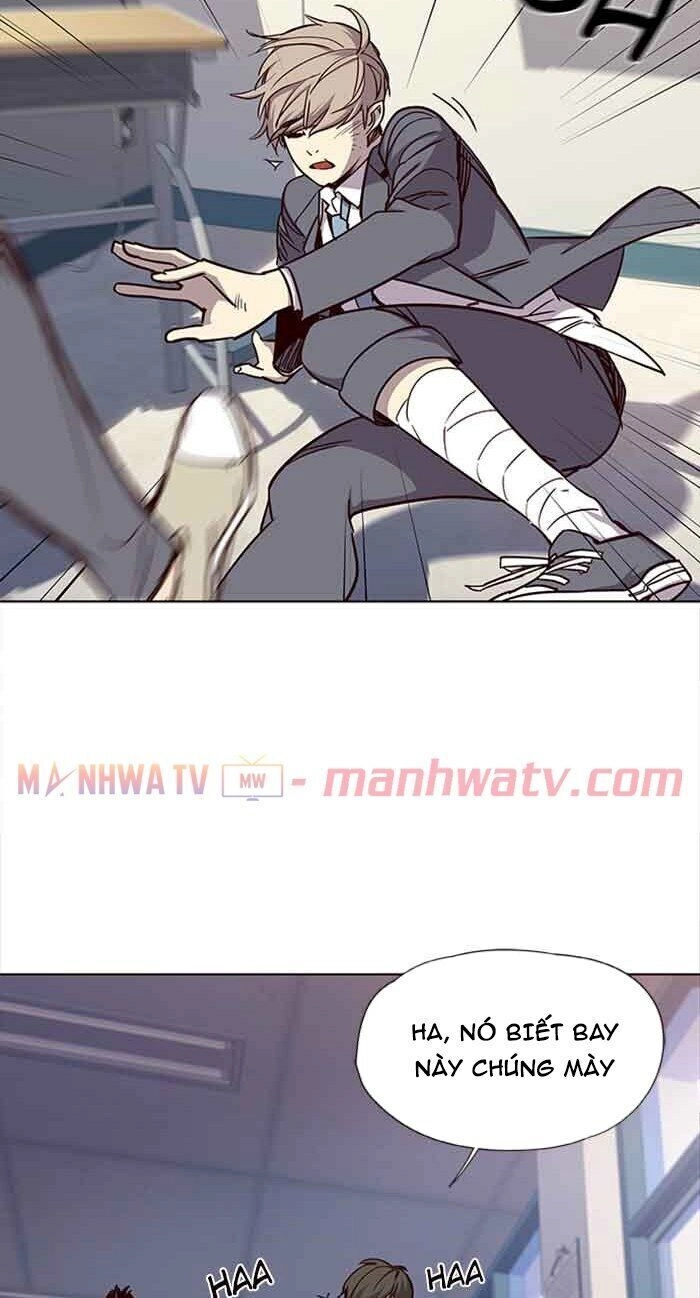 Hoá Thân Thành Mèo Chapter 18 - 5