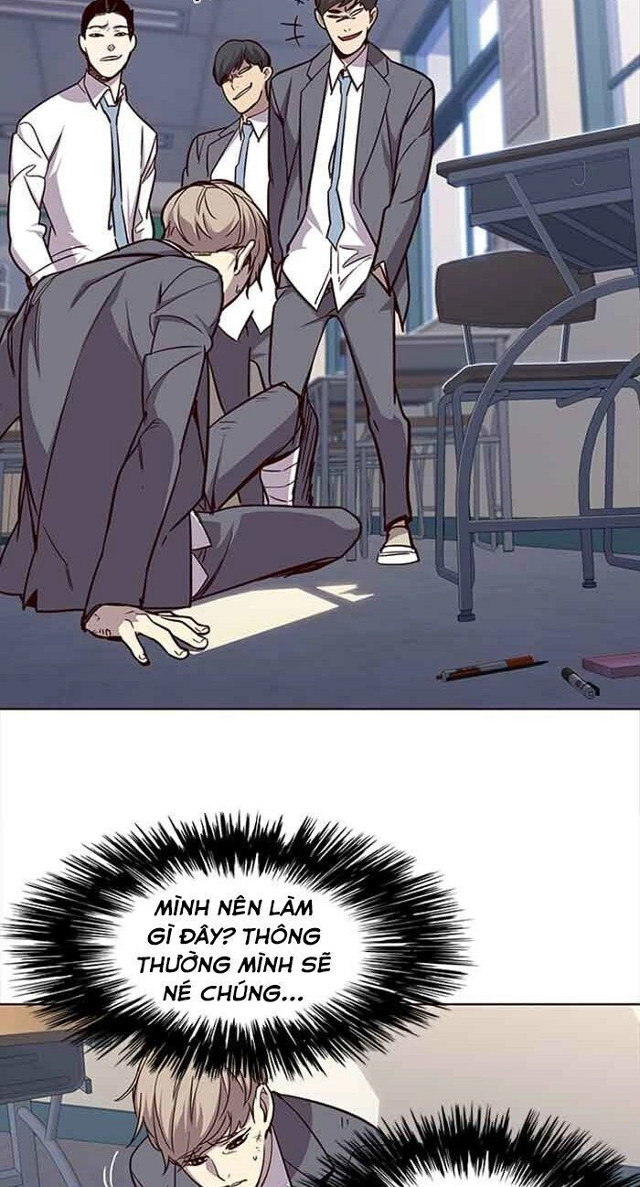 Hoá Thân Thành Mèo Chapter 18 - 6