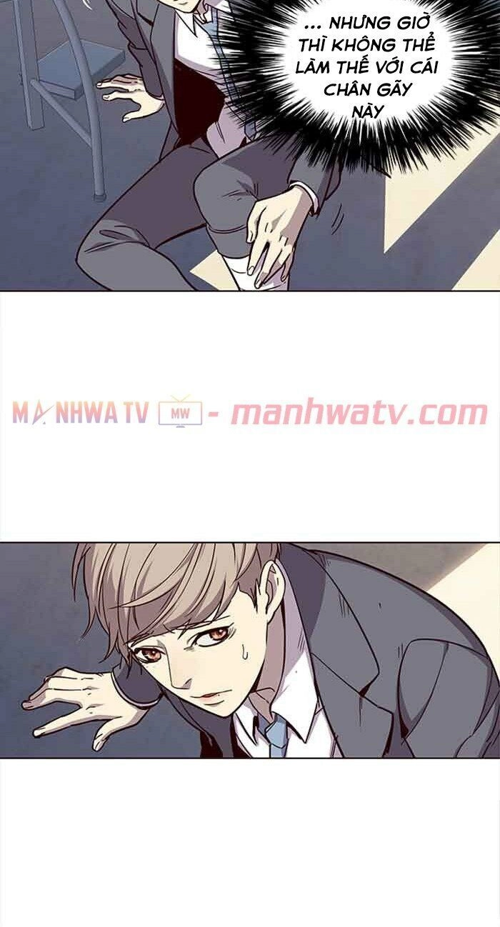 Hoá Thân Thành Mèo Chapter 18 - 7