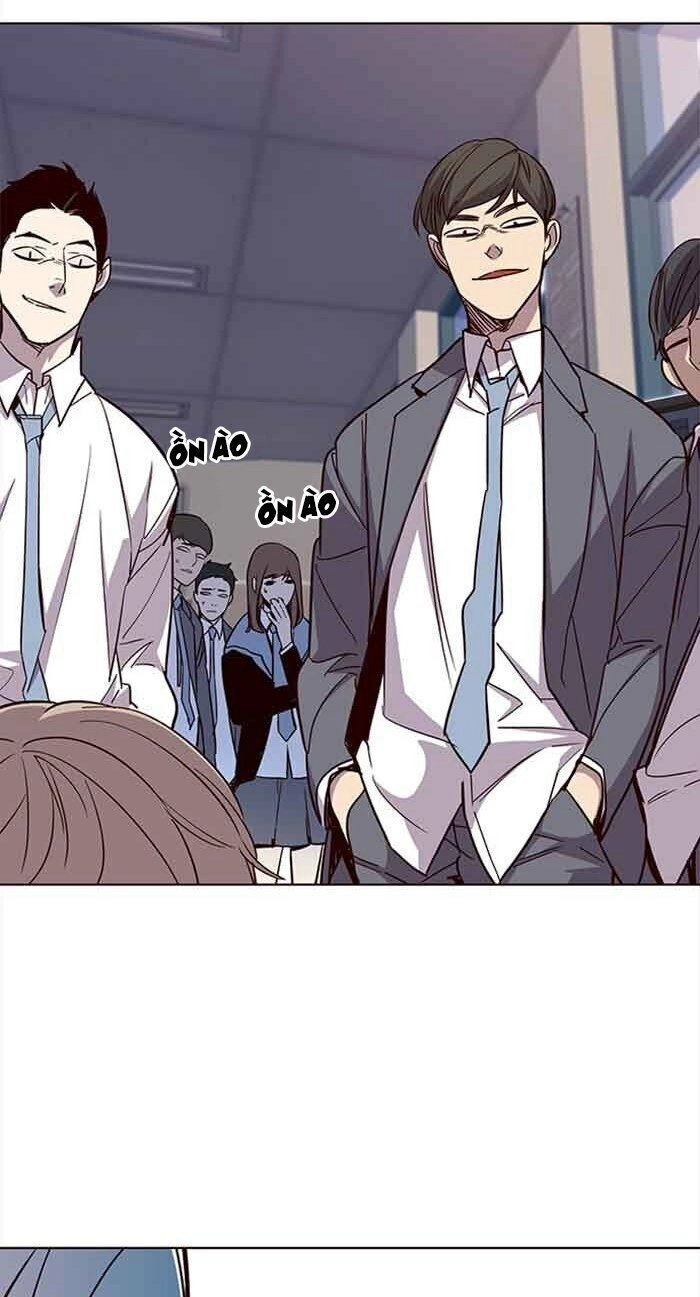 Hoá Thân Thành Mèo Chapter 18 - 8