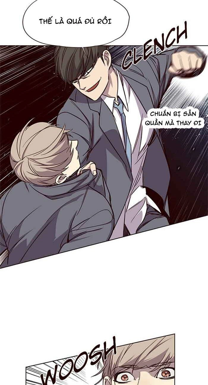 Hoá Thân Thành Mèo Chapter 18 - 12