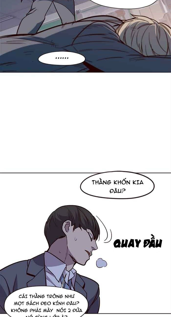 Hoá Thân Thành Mèo Chapter 18 - 21