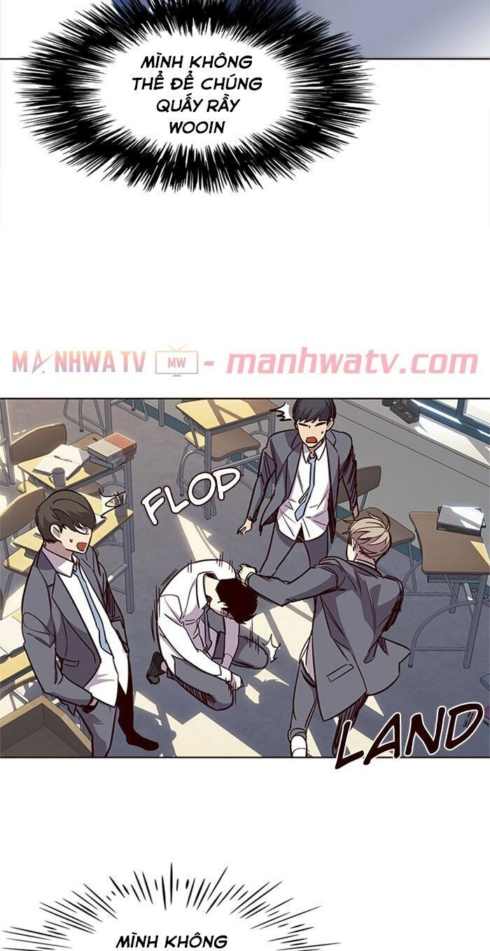 Hoá Thân Thành Mèo Chapter 18 - 30