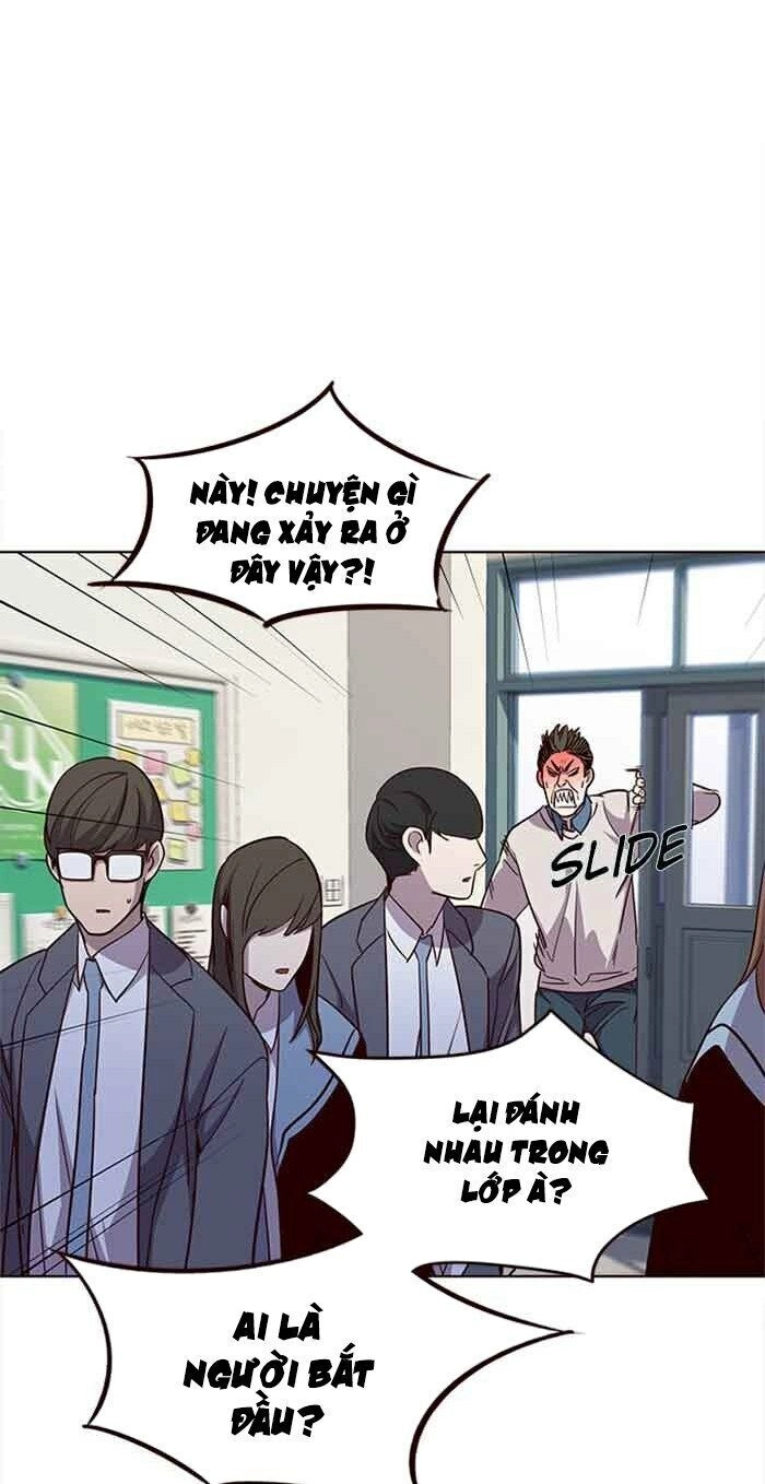 Hoá Thân Thành Mèo Chapter 18 - 36