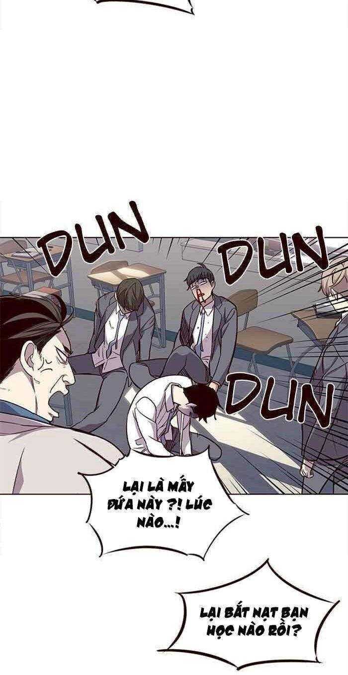 Hoá Thân Thành Mèo Chapter 18 - 37