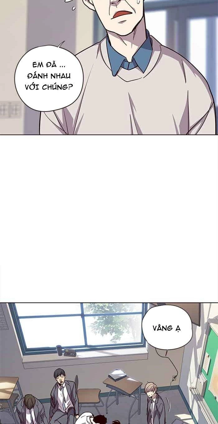 Hoá Thân Thành Mèo Chapter 18 - 39