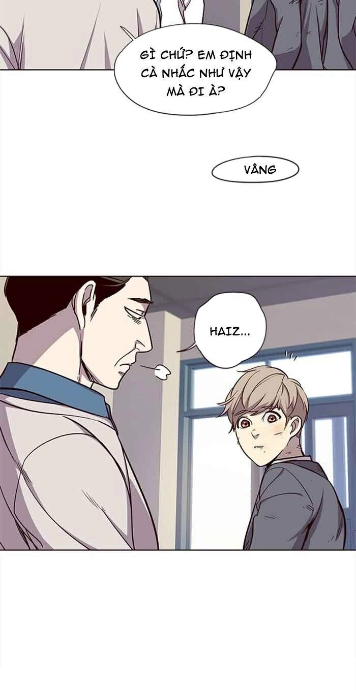 Hoá Thân Thành Mèo Chapter 18 - 43