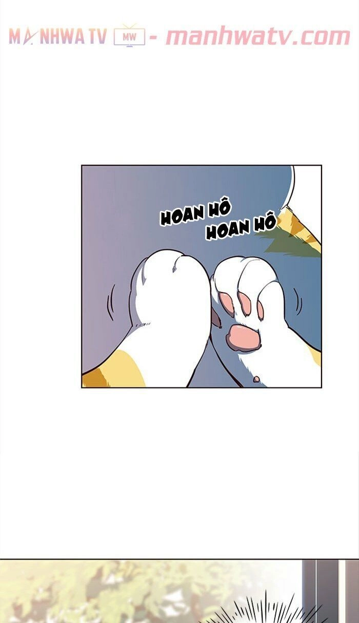Hoá Thân Thành Mèo Chapter 18 - 46