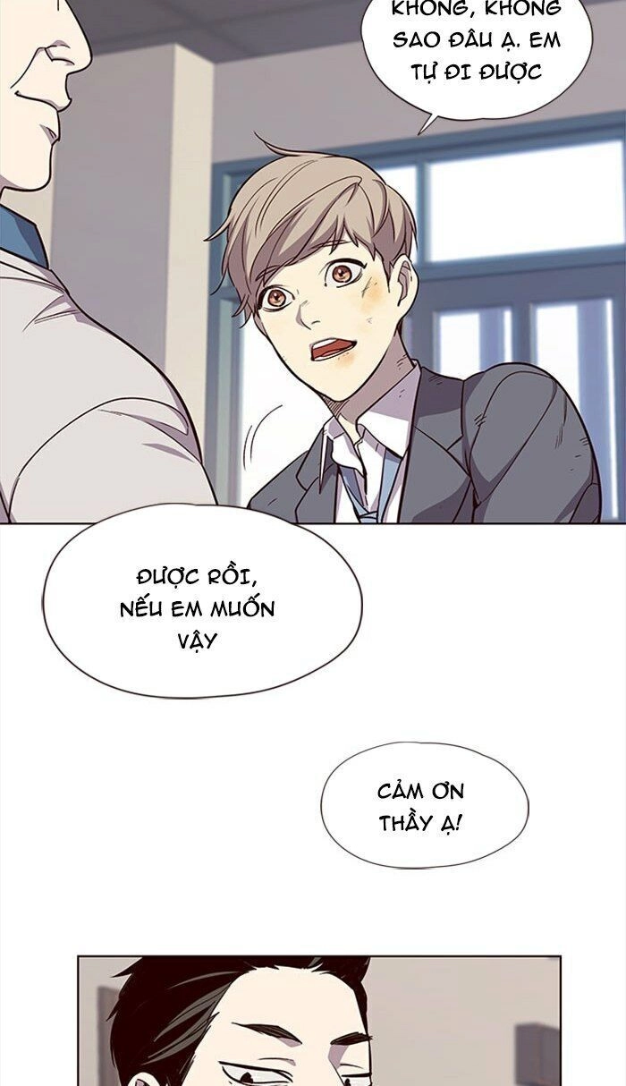 Hoá Thân Thành Mèo Chapter 18 - 50