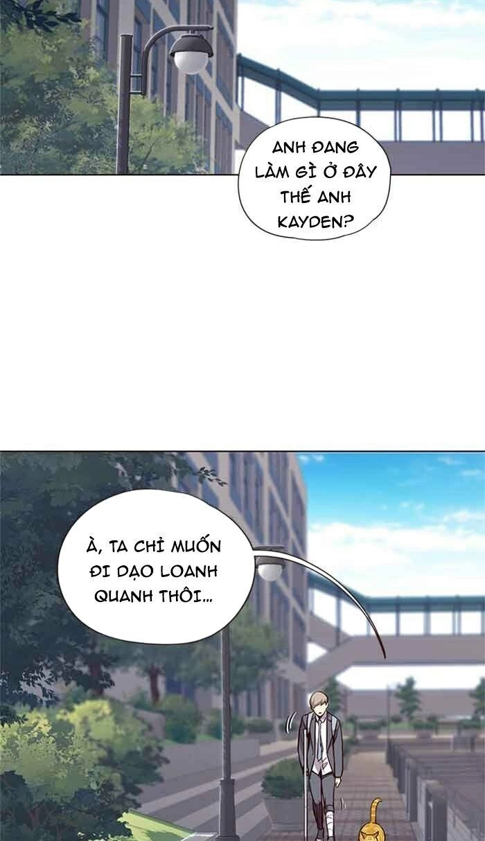 Hoá Thân Thành Mèo Chapter 18 - 53