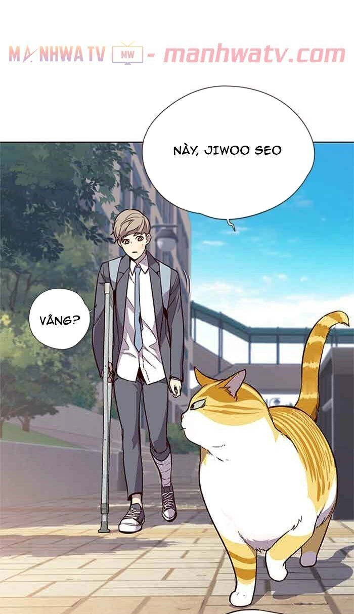 Hoá Thân Thành Mèo Chapter 18 - 57