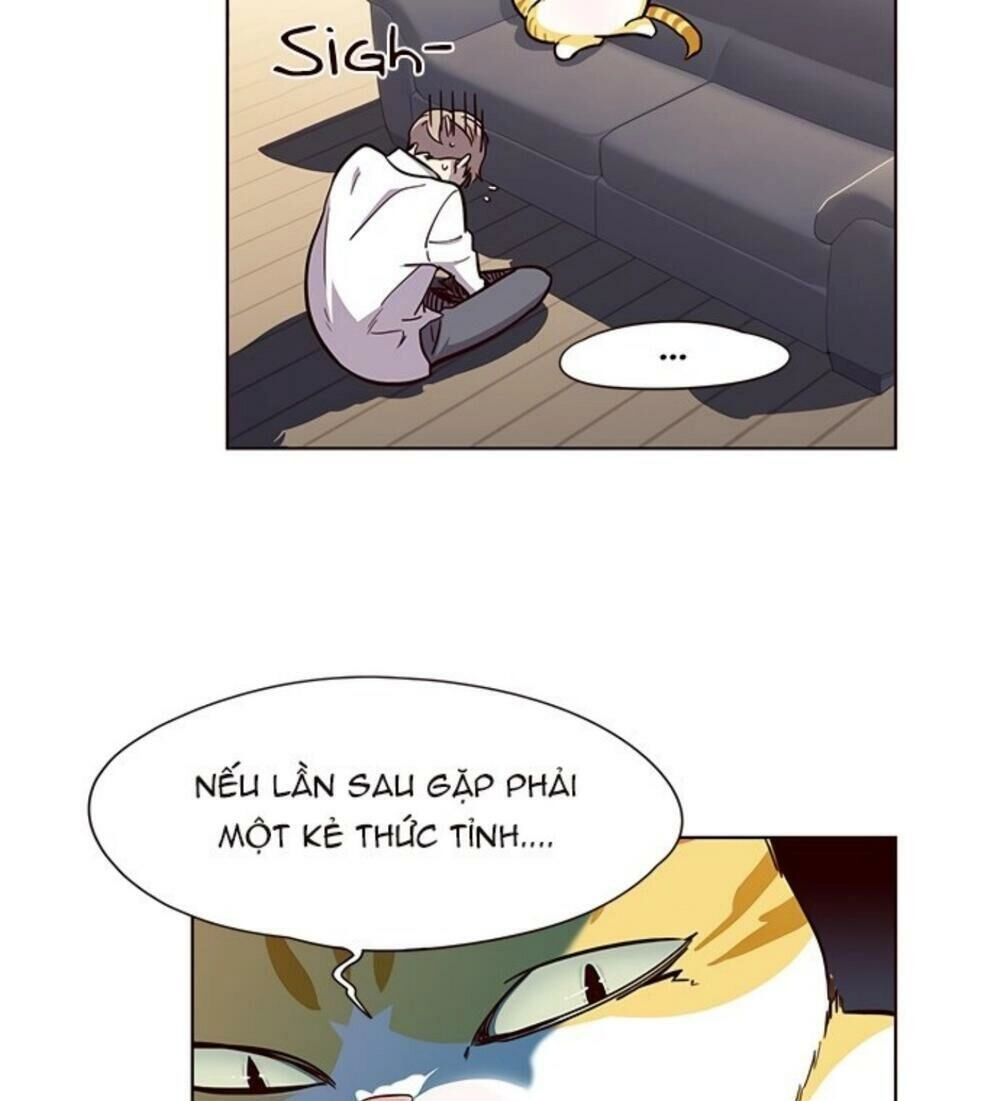 Hoá Thân Thành Mèo Chapter 19 - 34