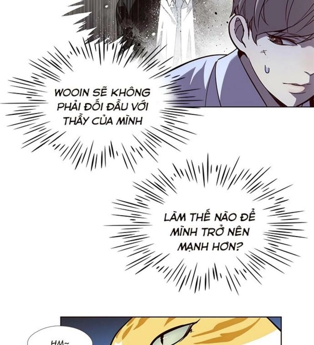 Hoá Thân Thành Mèo Chapter 19 - 40