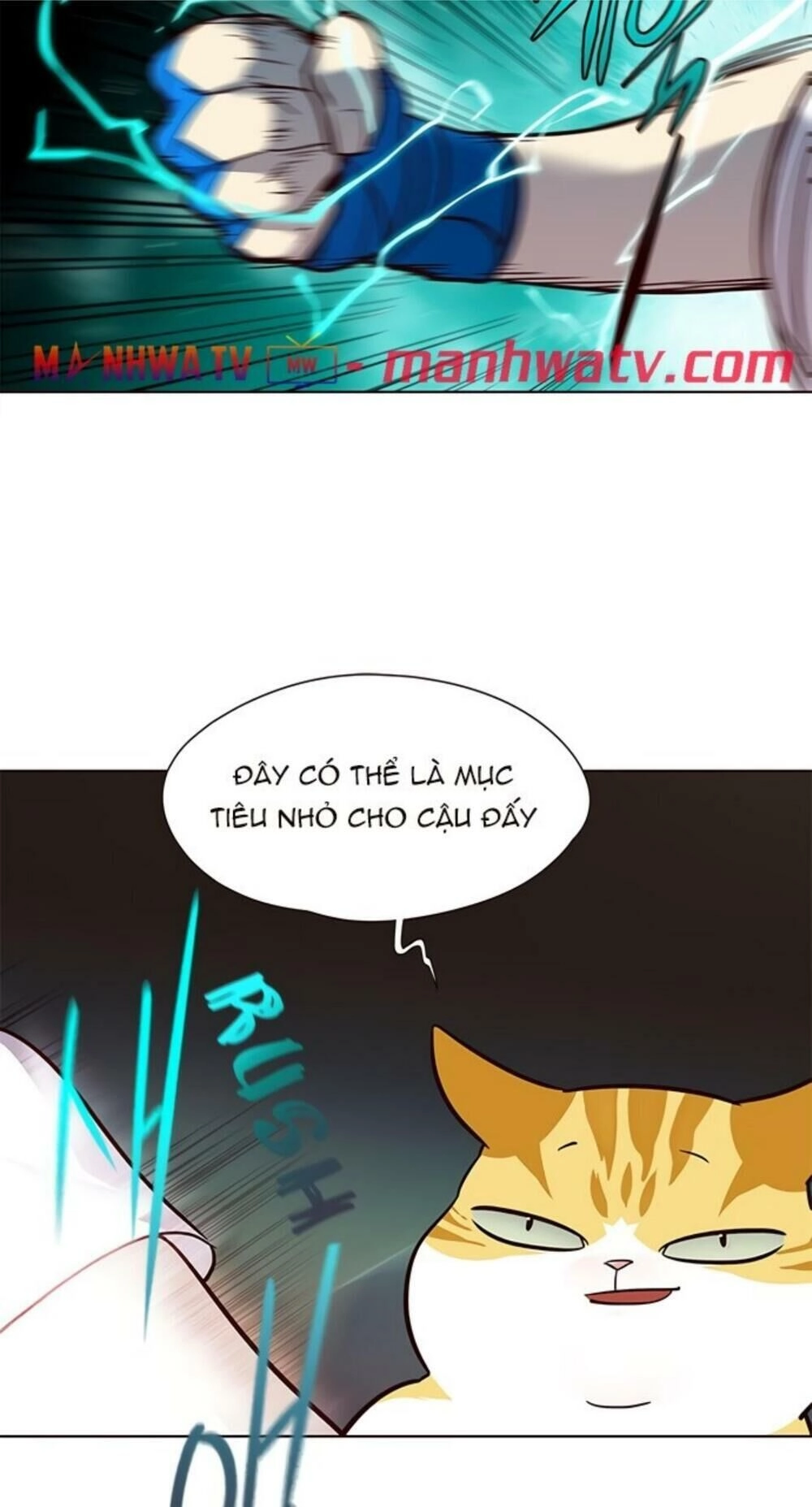 Hoá Thân Thành Mèo Chapter 19 - 57