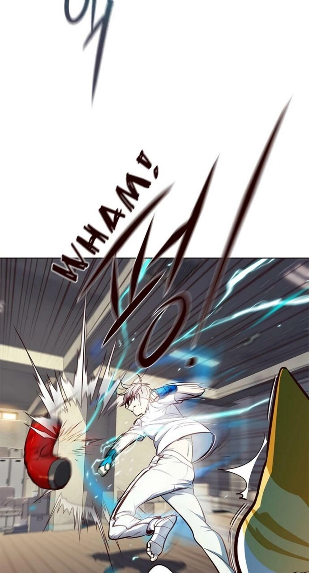 Hoá Thân Thành Mèo Chapter 19 - 58