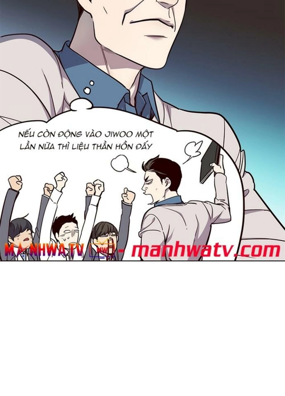 Hoá Thân Thành Mèo Chapter 19 - 76