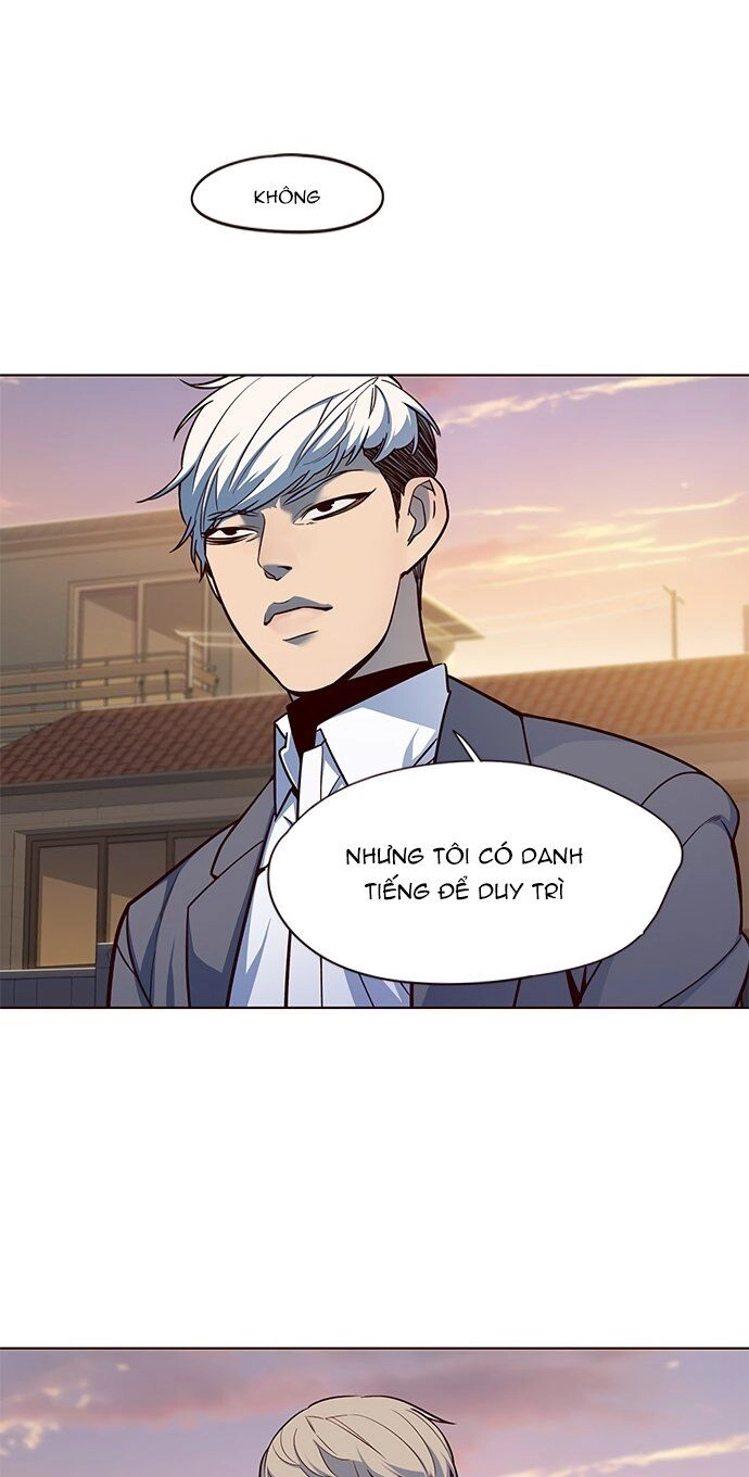 Hoá Thân Thành Mèo Chapter 20 - 20