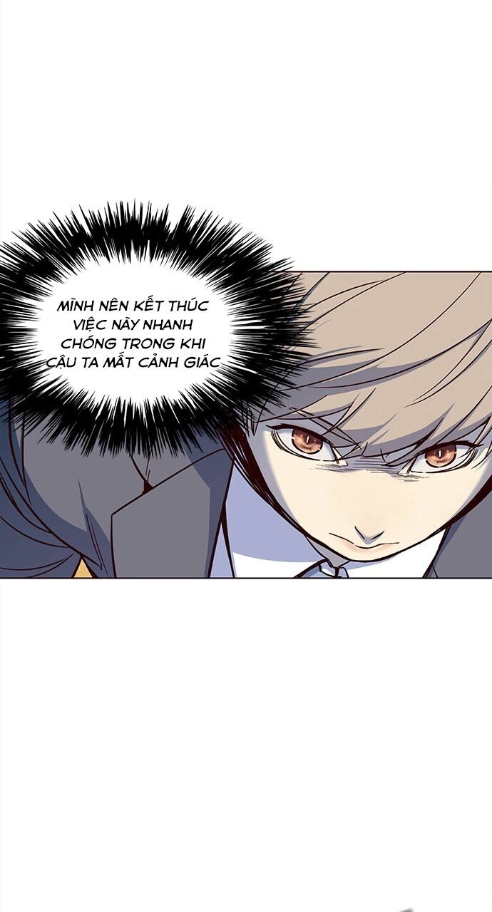 Hoá Thân Thành Mèo Chapter 20 - 25