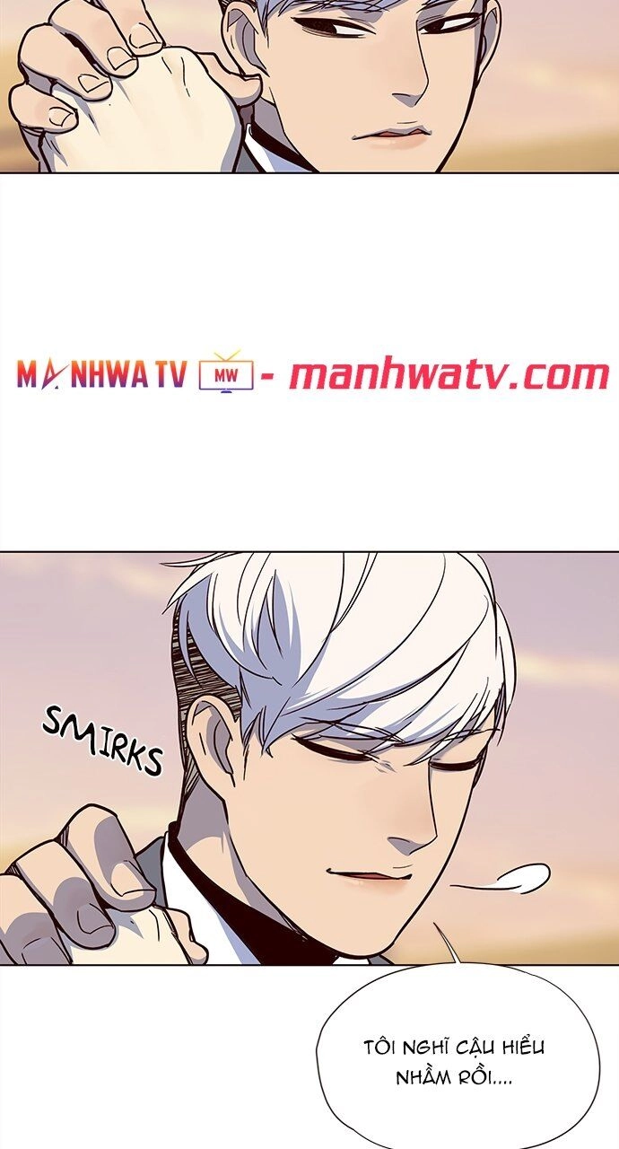 Hoá Thân Thành Mèo Chapter 20 - 34