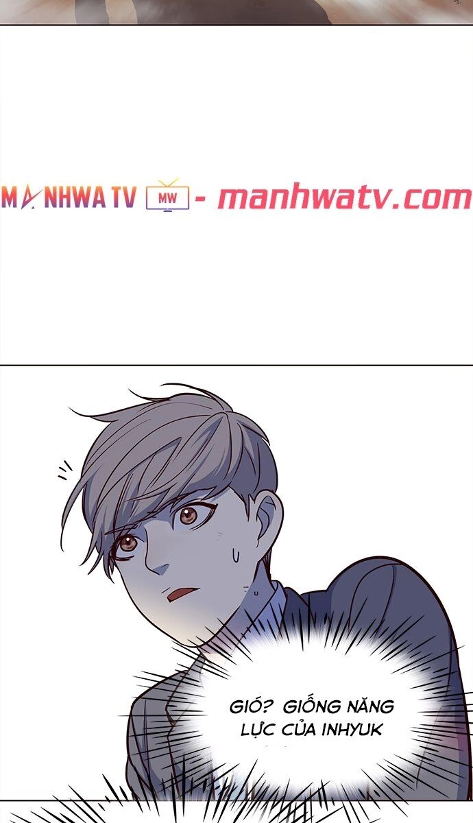 Hoá Thân Thành Mèo Chapter 20 - 49