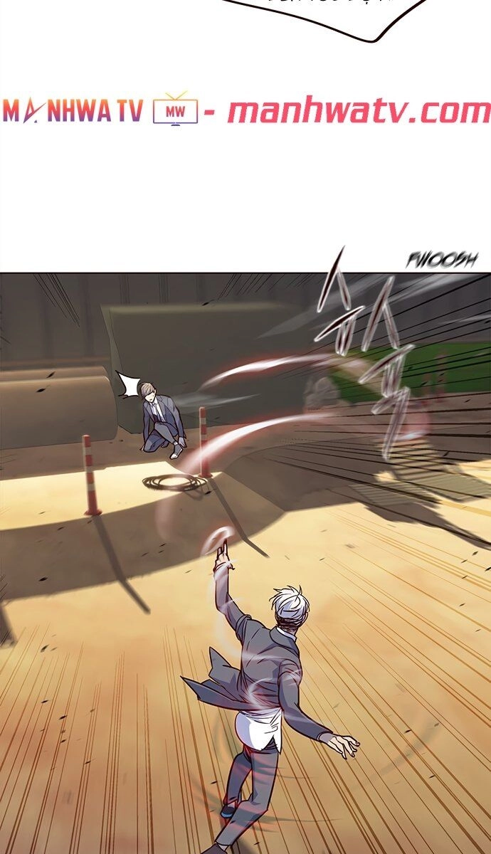 Hoá Thân Thành Mèo Chapter 20 - 54