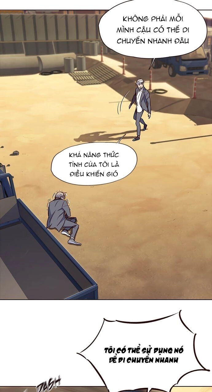 Hoá Thân Thành Mèo Chapter 20 - 67