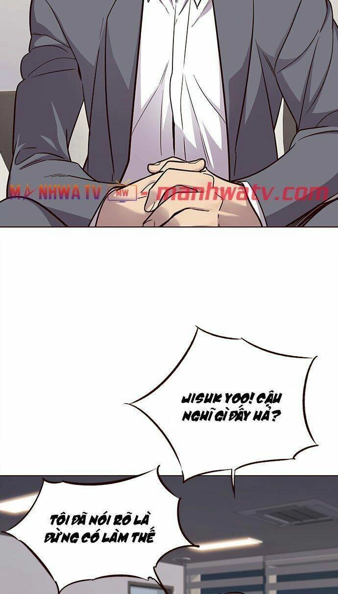 Hoá Thân Thành Mèo Chapter 21 - 4