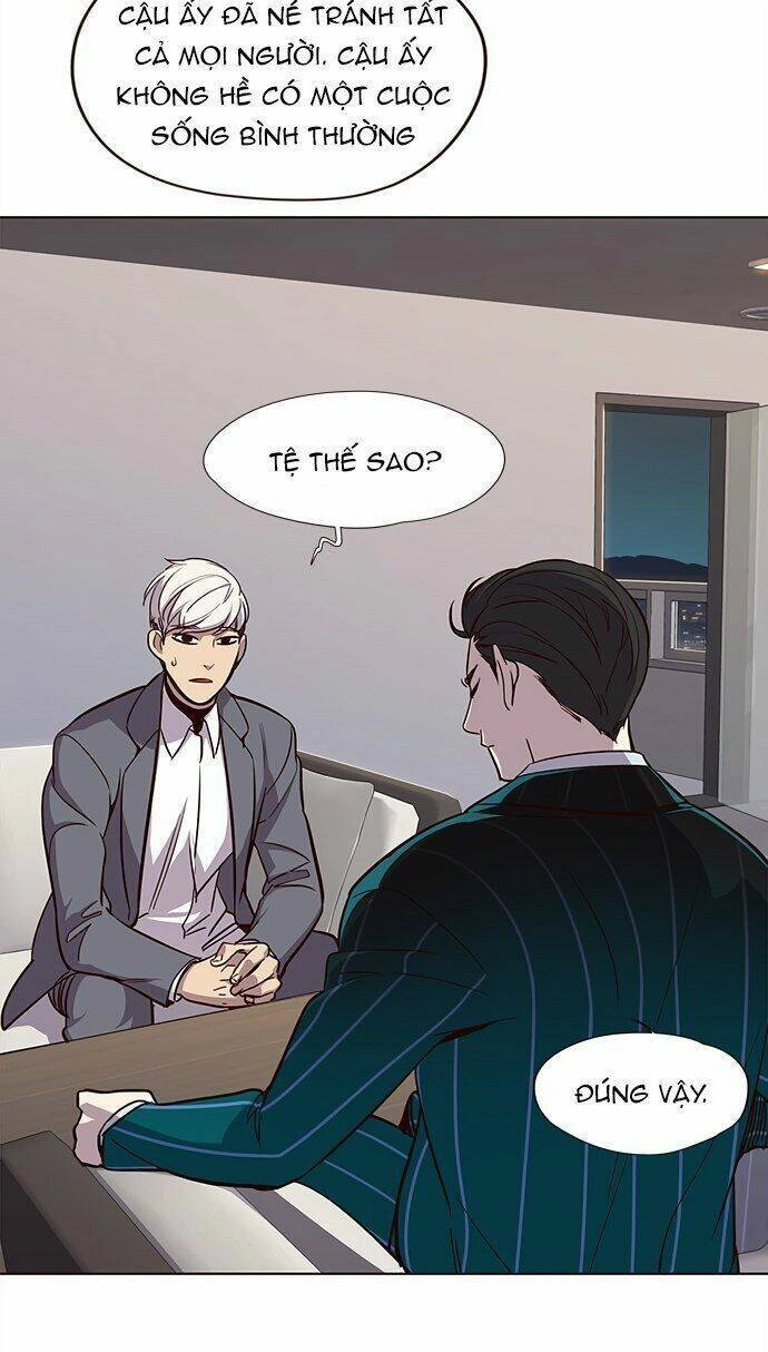 Hoá Thân Thành Mèo Chapter 21 - 8