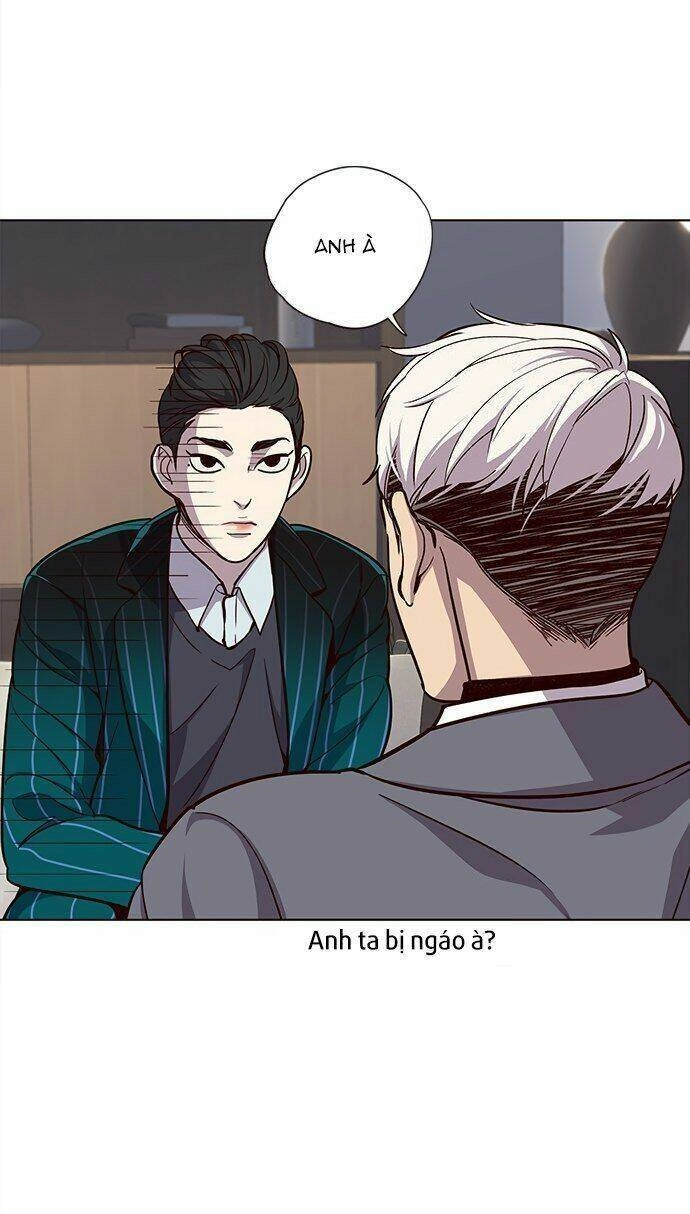 Hoá Thân Thành Mèo Chapter 21 - 15