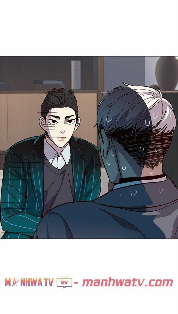 Hoá Thân Thành Mèo Chapter 21 - 16