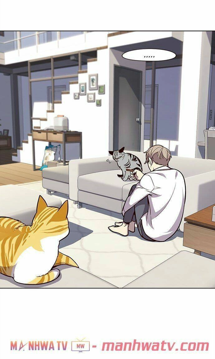 Hoá Thân Thành Mèo Chapter 21 - 23