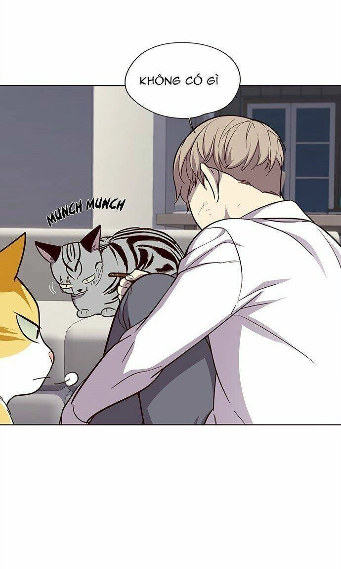 Hoá Thân Thành Mèo Chapter 21 - 26